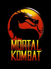 Mortal Kombat